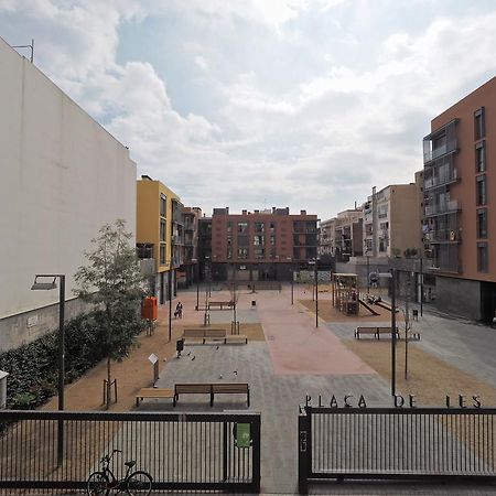 Apartament Gracia Terrace Design Barcelona Zewnętrze zdjęcie