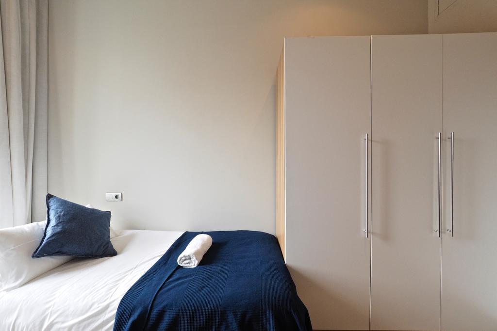 Apartament Gracia Terrace Design Barcelona Zewnętrze zdjęcie