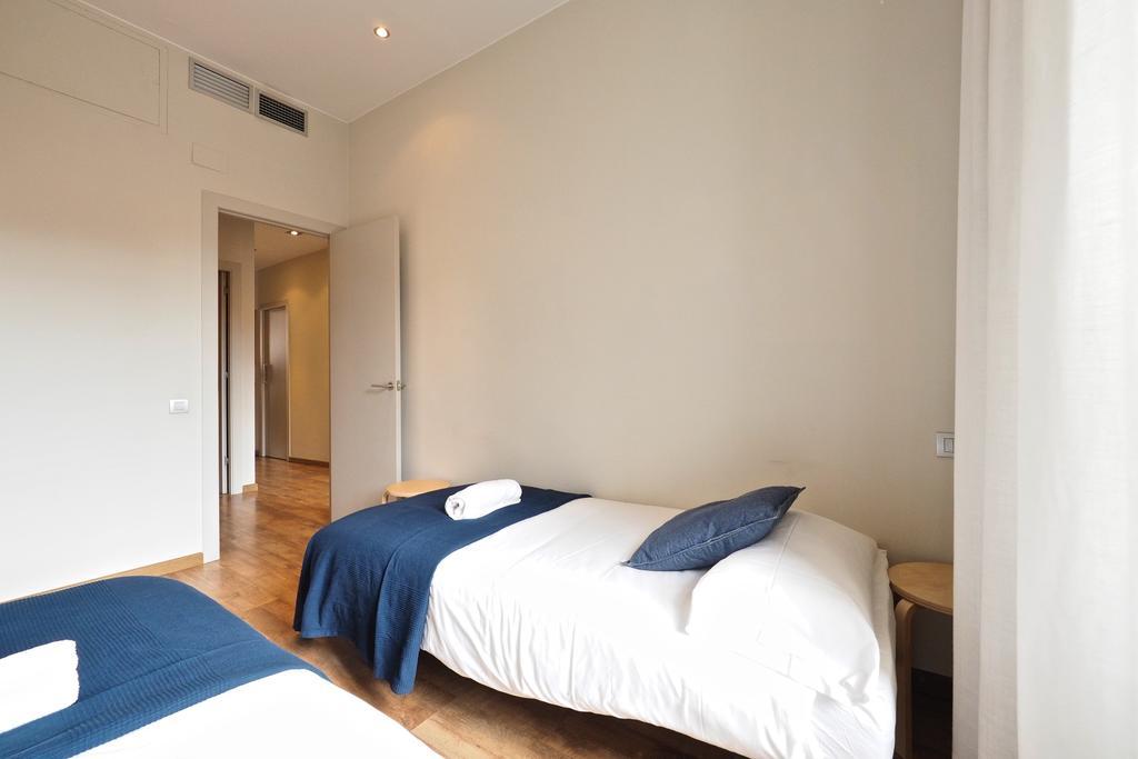 Apartament Gracia Terrace Design Barcelona Zewnętrze zdjęcie