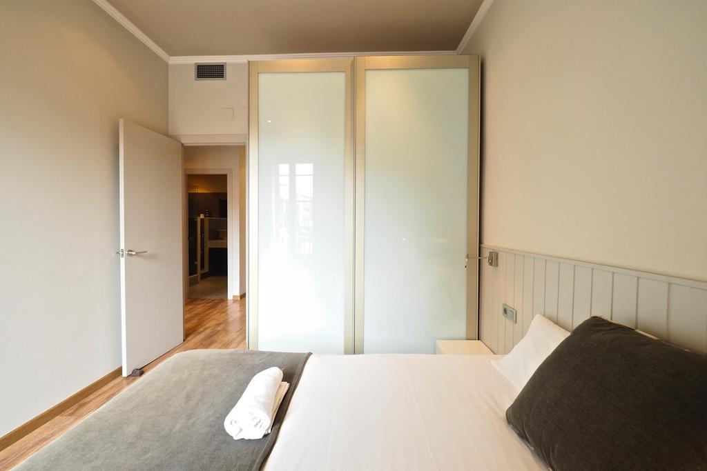 Apartament Gracia Terrace Design Barcelona Zewnętrze zdjęcie