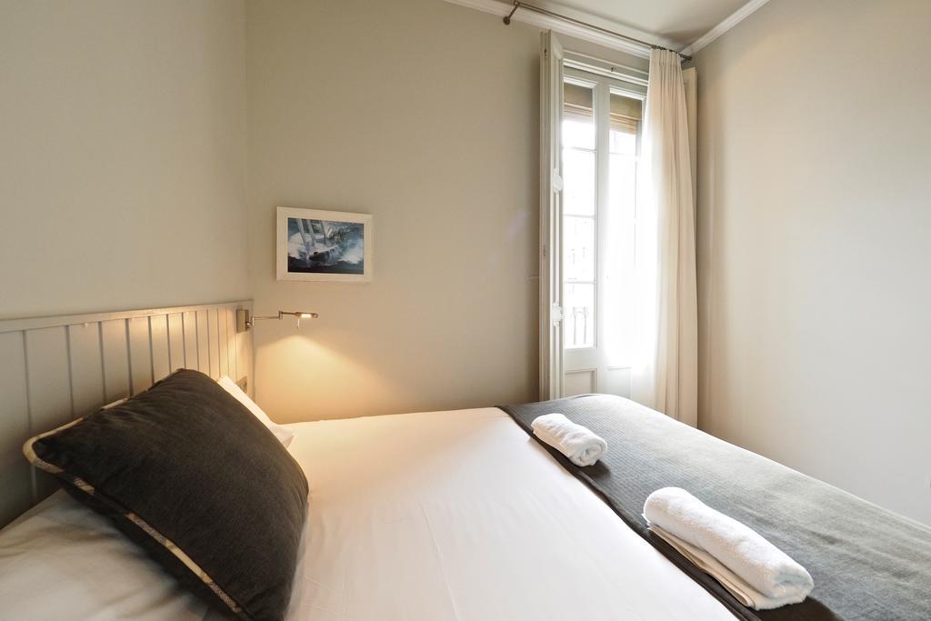 Apartament Gracia Terrace Design Barcelona Zewnętrze zdjęcie