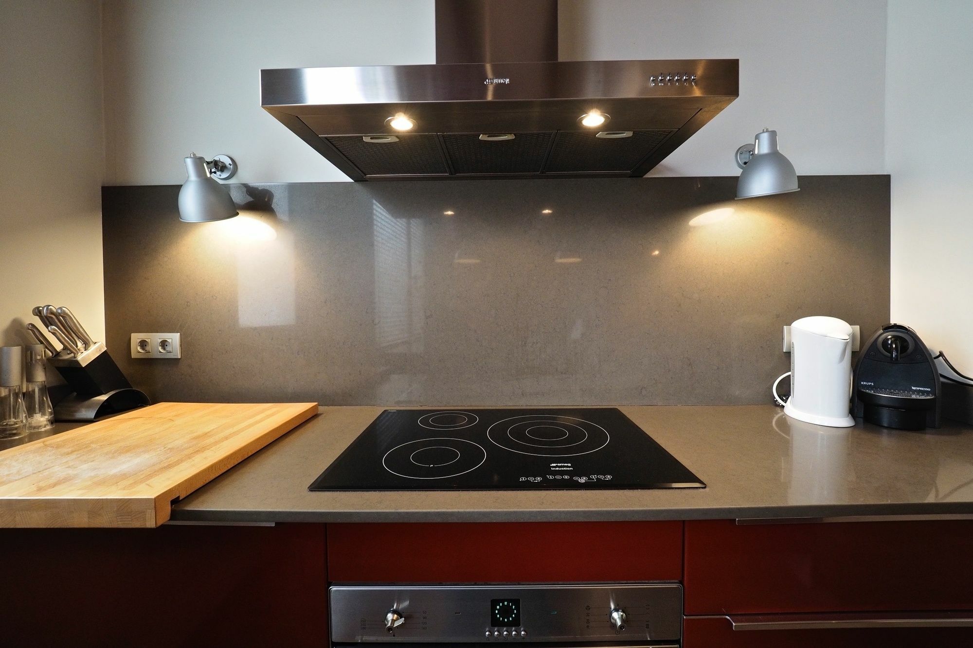 Apartament Gracia Terrace Design Barcelona Zewnętrze zdjęcie